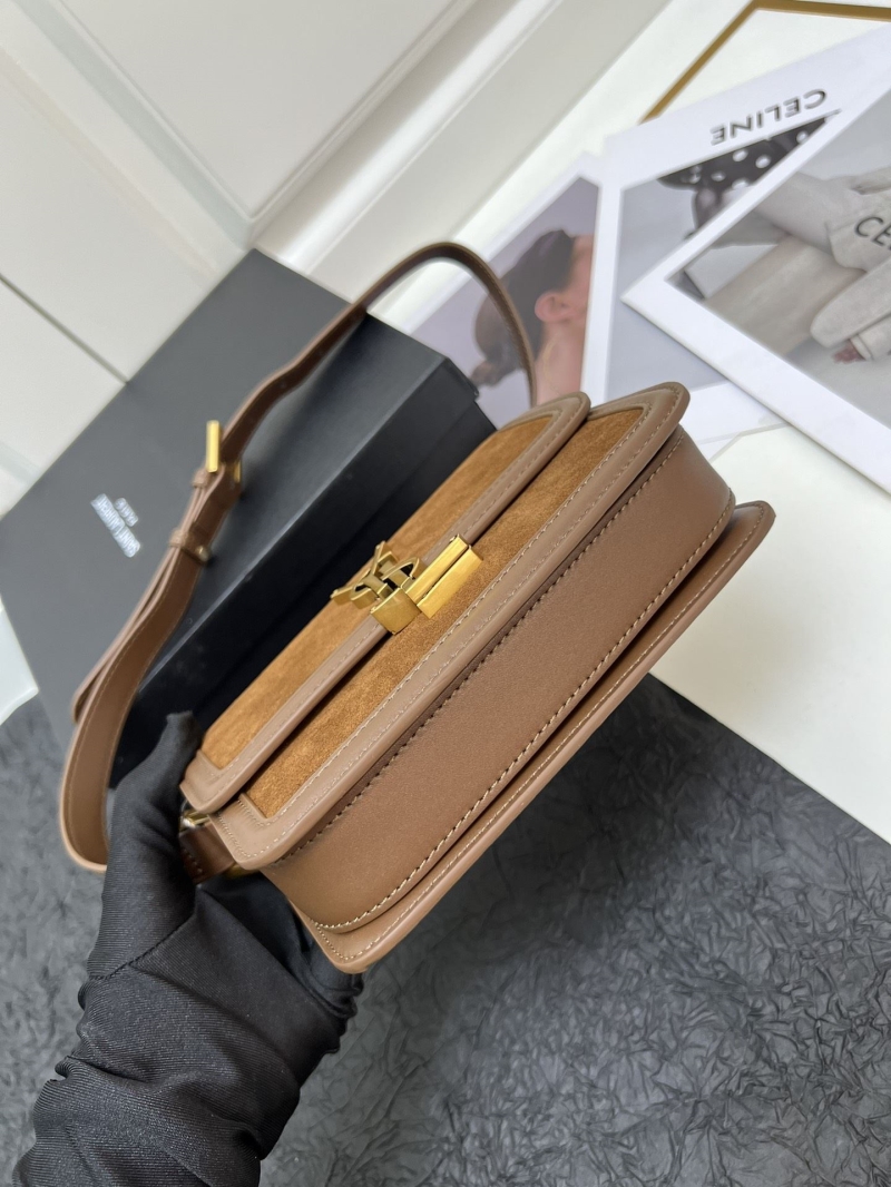 YSL Satchel Bags